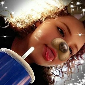 Meet your Posher, Savannah